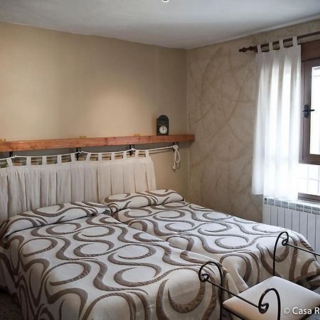 Casa Rural La Carrascala Zamora Dış mekan fotoğraf