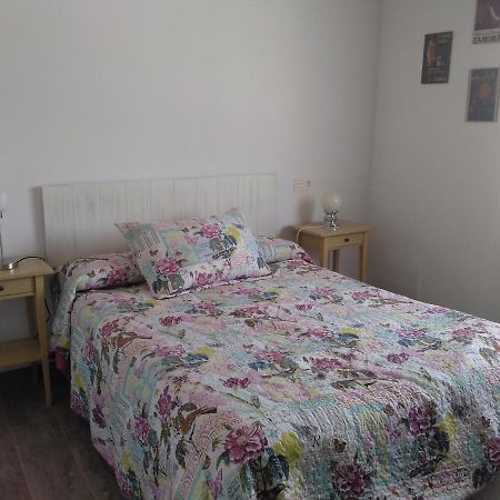 Casa Rural La Carrascala Zamora Dış mekan fotoğraf