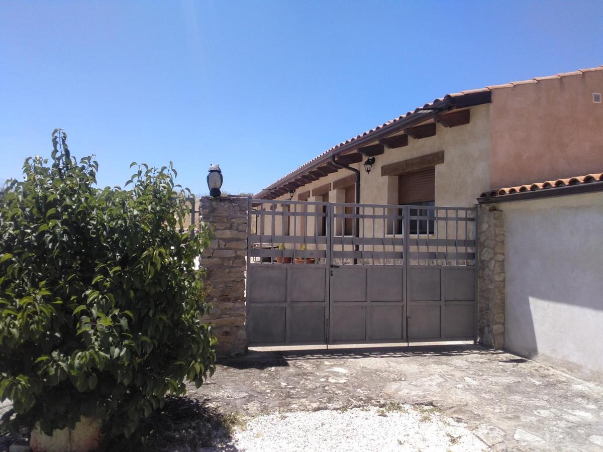 Casa Rural La Carrascala Zamora Dış mekan fotoğraf